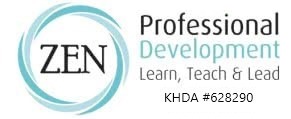ZEN Professional Development